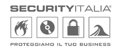 logo security italia