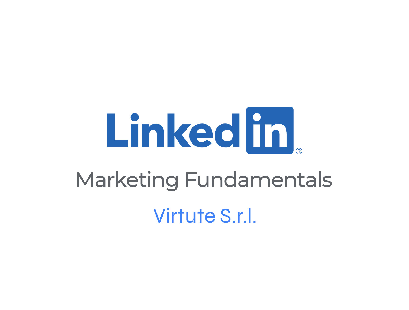 digital marketing linkedin